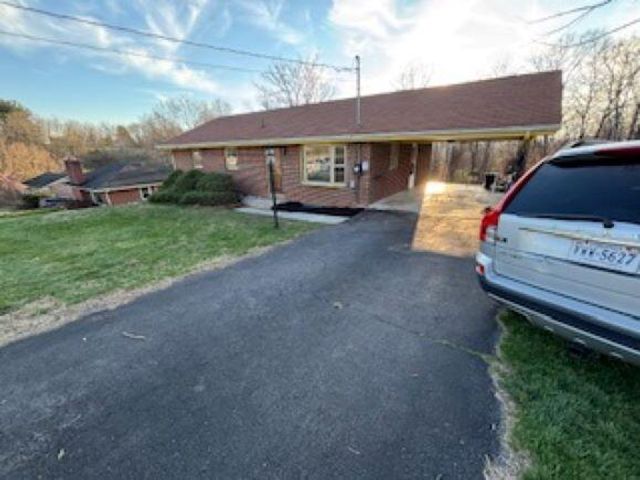 2101 7Th ST, Radford, VA 24141