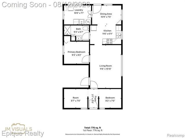 4860 Lakeview Avenue, West Bloomfield, MI 48324
