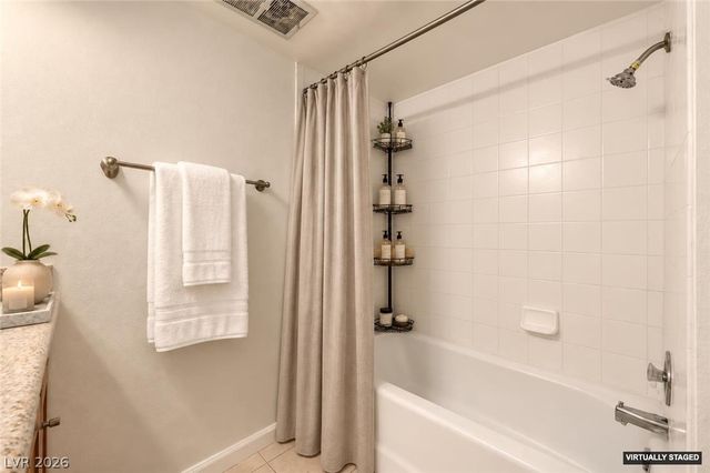 205 East Harmon Avenue 107, Las Vegas, NV 89169