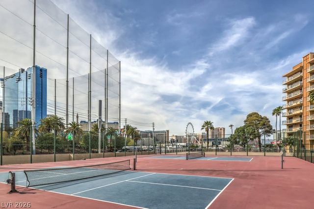 205 East Harmon Avenue 107, Las Vegas, NV 89169
