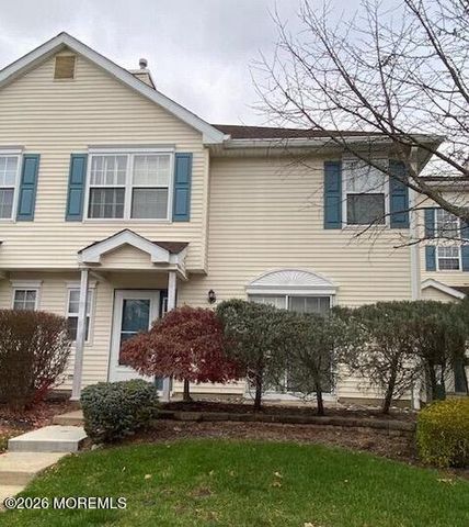 1077 Roseberry Court, Morganville, NJ 07751