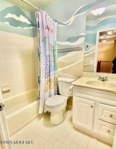 1077 Roseberry Court, Morganville, NJ 07751