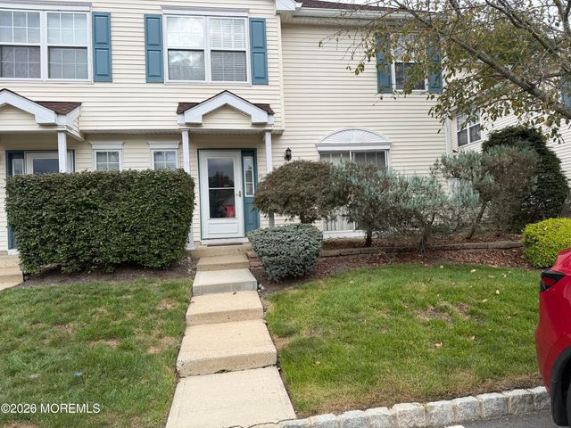 1077 Roseberry Court, Morganville, NJ 07751