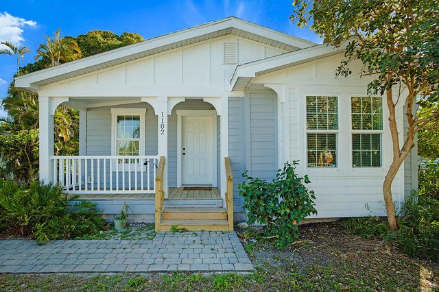 1102 19th Street, West Palm Beach, FL 33407