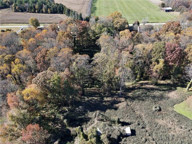 0 3rd Creek Road, Statesville, NC 28677