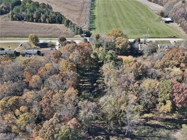 0 3rd Creek Road, Statesville, NC 28677