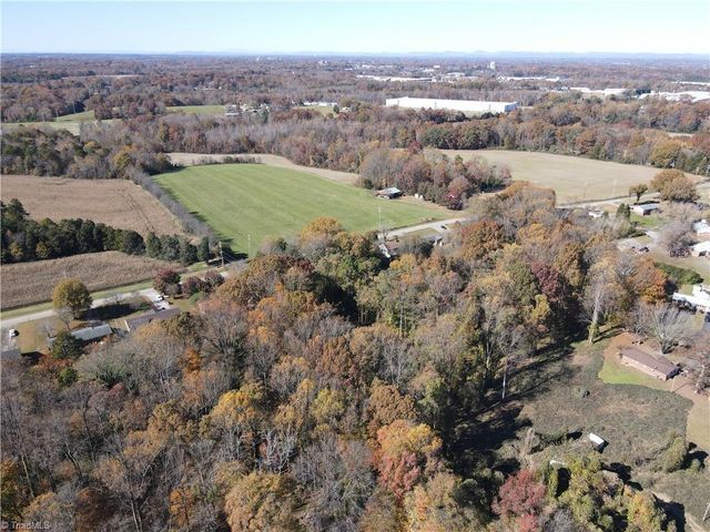 0 3rd Creek Road, Statesville, NC 28677