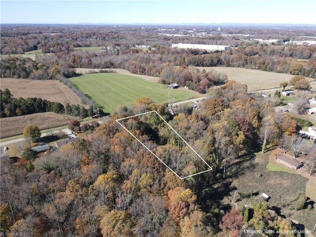 0 3rd Creek Road, Statesville, NC 28677