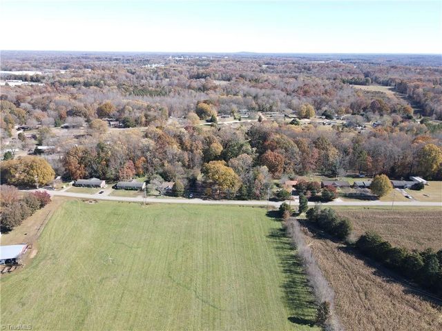 0 3rd Creek Road, Statesville, NC 28677