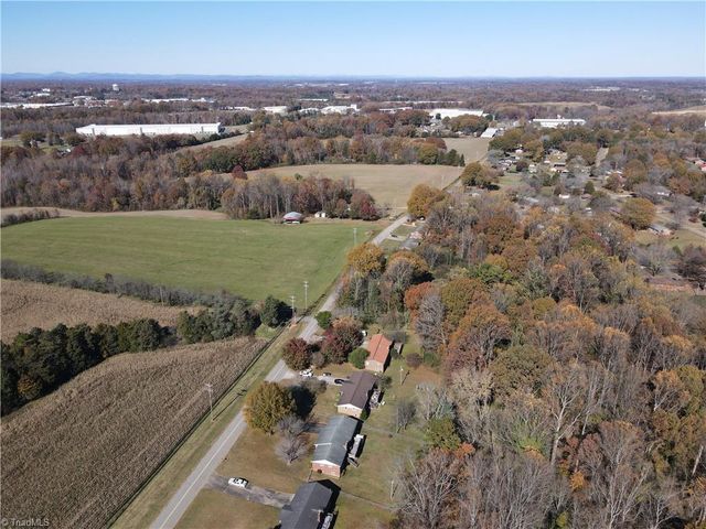 0 3rd Creek Road, Statesville, NC 28677