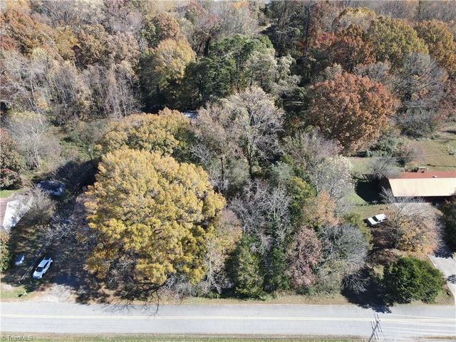 0 3rd Creek Road, Statesville, NC 28677