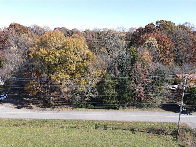 0 3rd Creek Road, Statesville, NC 28677