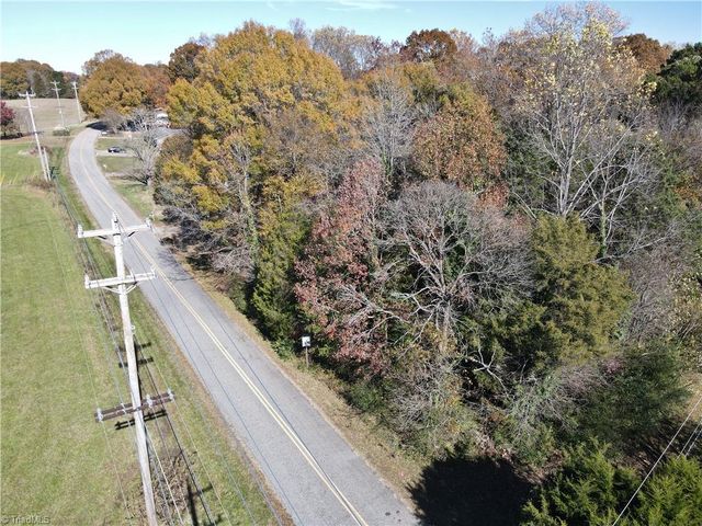 0 3rd Creek Road, Statesville, NC 28677