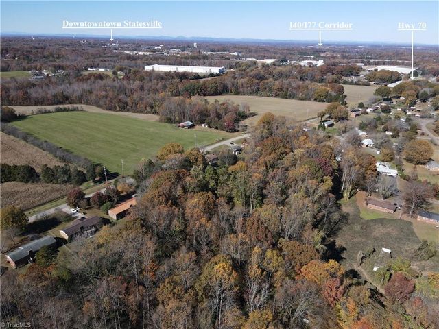 0 3rd Creek Road, Statesville, NC 28677