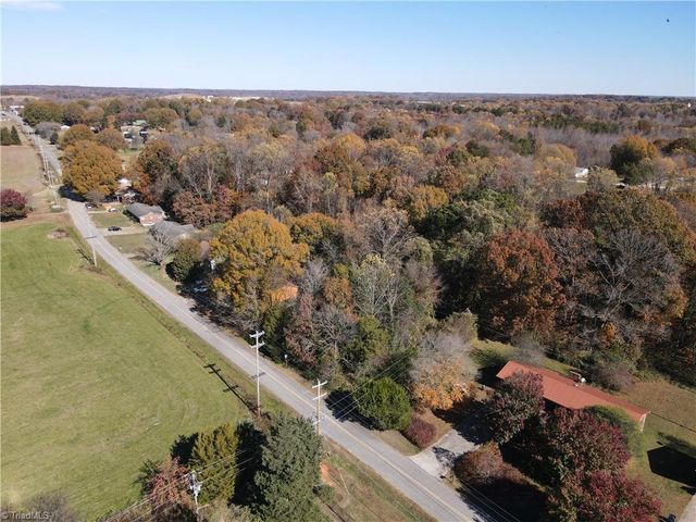 0 3rd Creek Road, Statesville, NC 28677