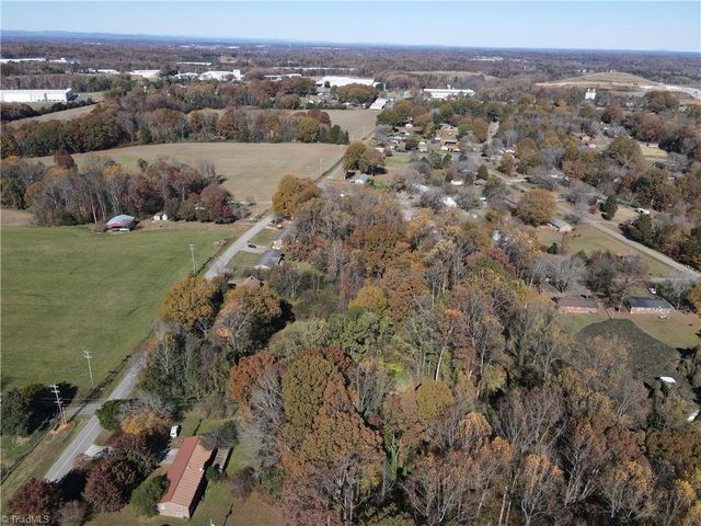 0 3rd Creek Road, Statesville, NC 28677