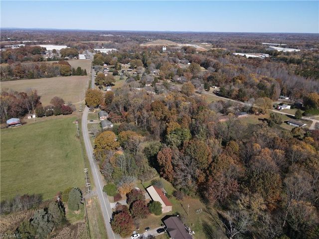 0 3rd Creek Road, Statesville, NC 28677