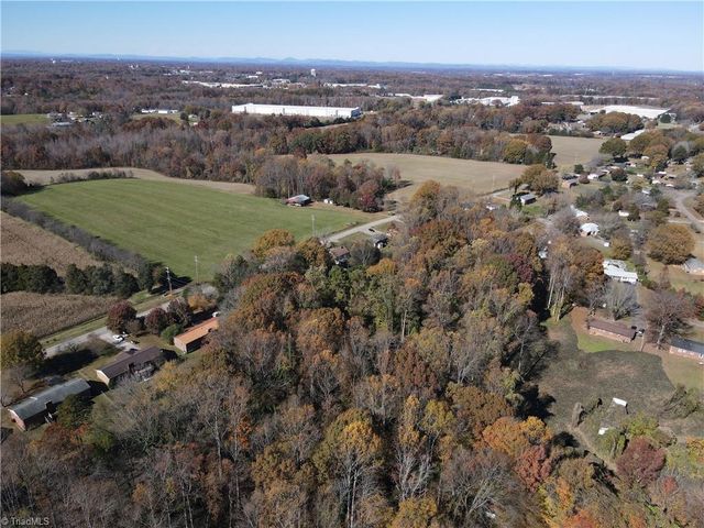 0 3rd Creek Road, Statesville, NC 28677