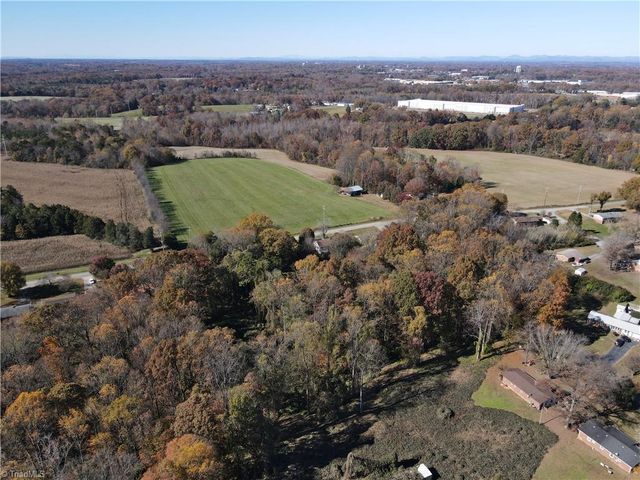 0 3rd Creek Road, Statesville, NC 28677