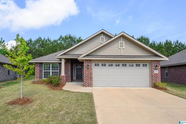 340 BLACK CREEK TRAIL, Odenville, AL 35120