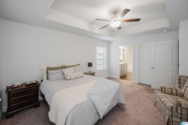 340 BLACK CREEK TRAIL, Odenville, AL 35120