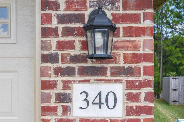 340 BLACK CREEK TRAIL, Odenville, AL 35120