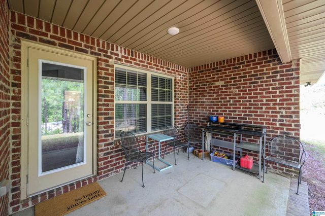 340 BLACK CREEK TRAIL, Odenville, AL 35120