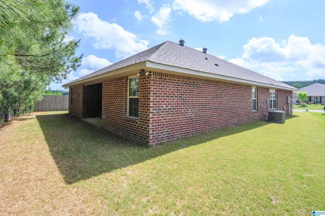 340 BLACK CREEK TRAIL, Odenville, AL 35120