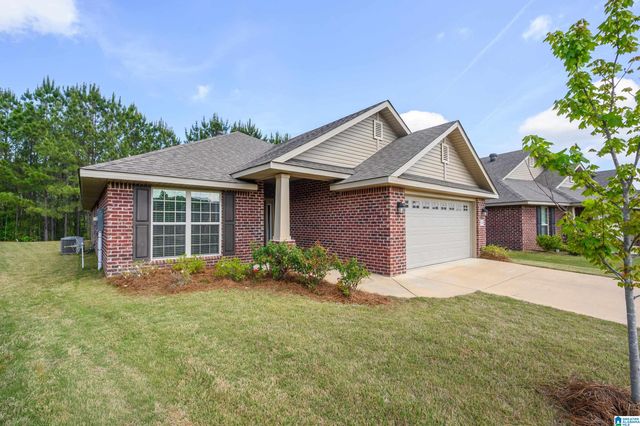 340 BLACK CREEK TRAIL, Odenville, AL 35120
