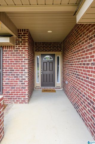 340 BLACK CREEK TRAIL, Odenville, AL 35120