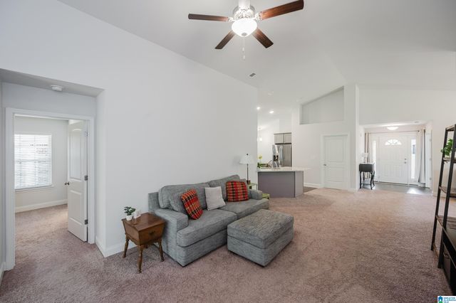 340 BLACK CREEK TRAIL, Odenville, AL 35120