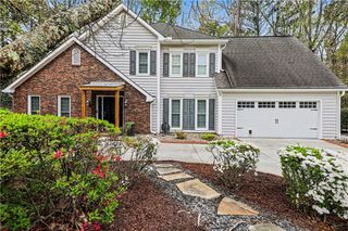 409 Hampton Green, Peachtree City, GA 30269