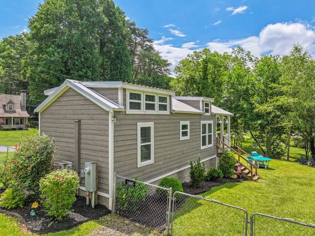 1685 Chatuge Shores, Hiawassee, GA 30546