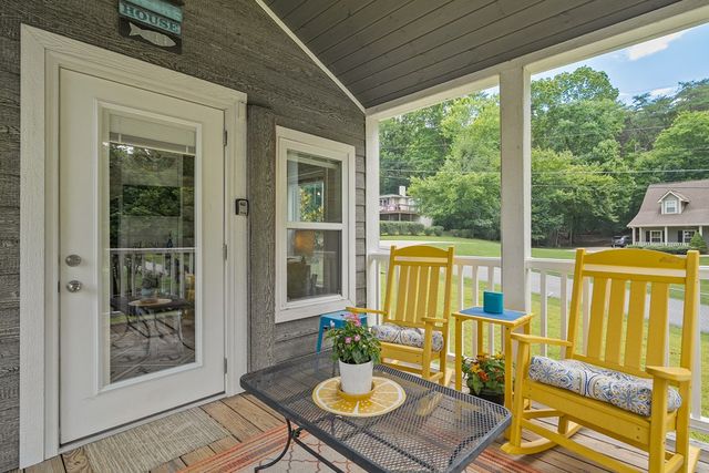 1685 Chatuge Shores, Hiawassee, GA 30546