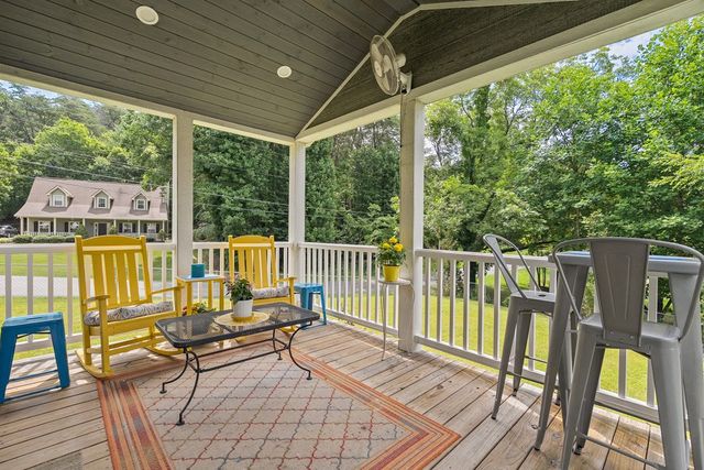 1685 Chatuge Shores, Hiawassee, GA 30546