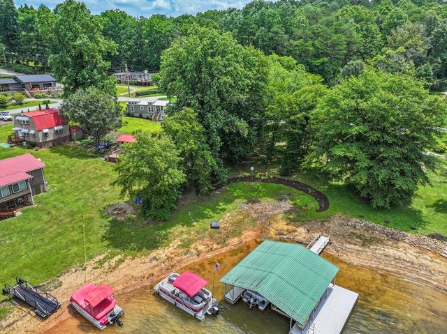 1685 Chatuge Shores, Hiawassee, GA 30546