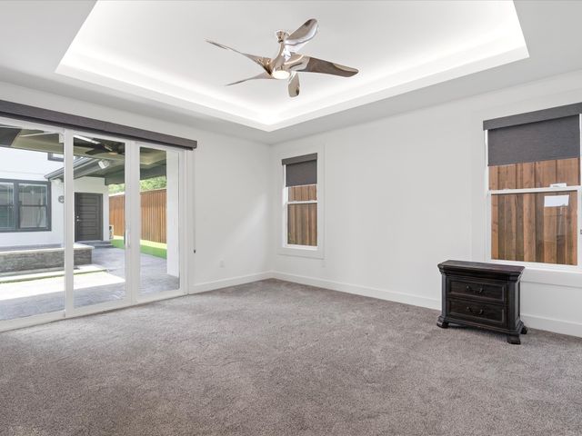 801 Ronald Street, White Settlement, TX 76108