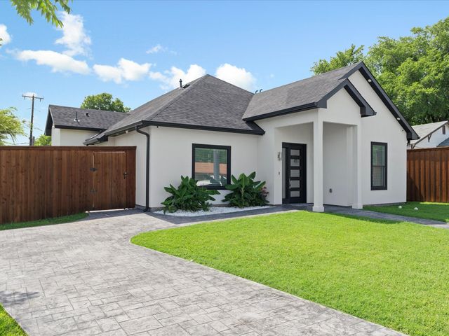 801 Ronald Street, White Settlement, TX 76108