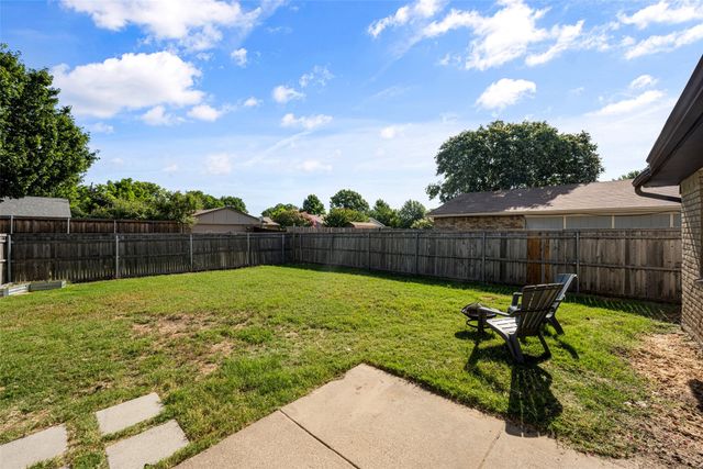 462 Willow Springs Drive, Coppell, TX 75019