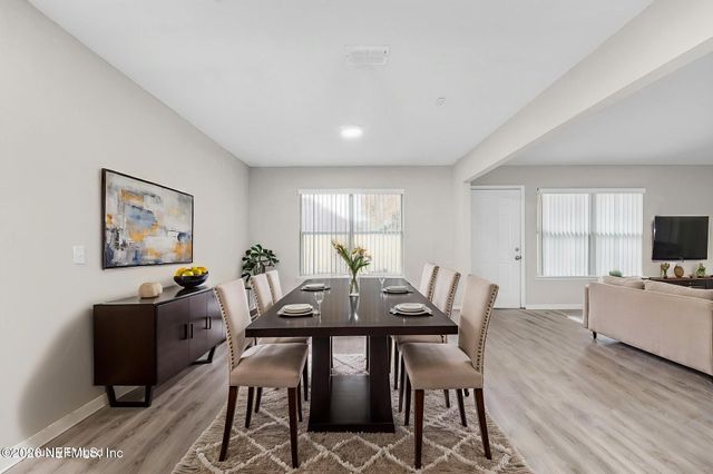 3427 PROVINCIAL Circle E, Jacksonville, FL 32277