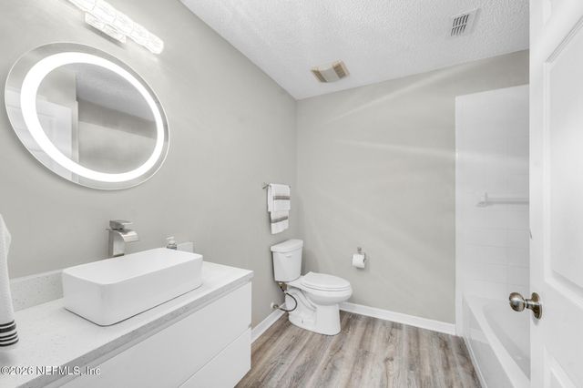 3427 PROVINCIAL Circle E, Jacksonville, FL 32277