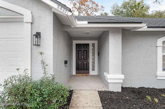 3427 PROVINCIAL Circle E, Jacksonville, FL 32277