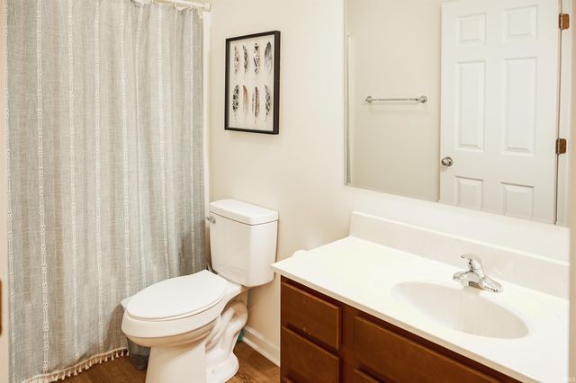 5915 Ajuga Court, Ellettsville, IN 47429