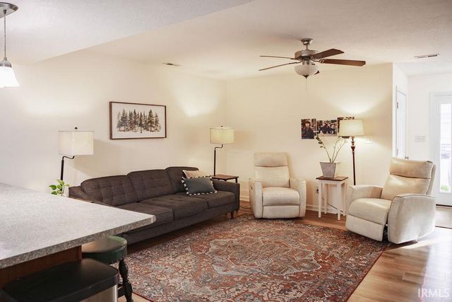 5915 Ajuga Court, Ellettsville, IN 47429