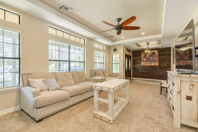 2634 County Road 204, Brazoria, TX 77422
