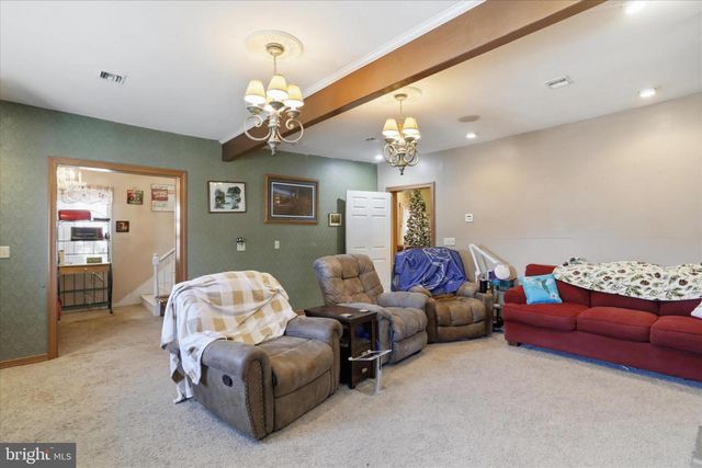 8303 CUMBERLAND RD, Springfield, WV 26763