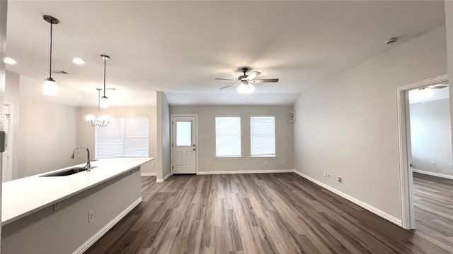 721 Cedar Cove Drive, Princeton, TX 75407