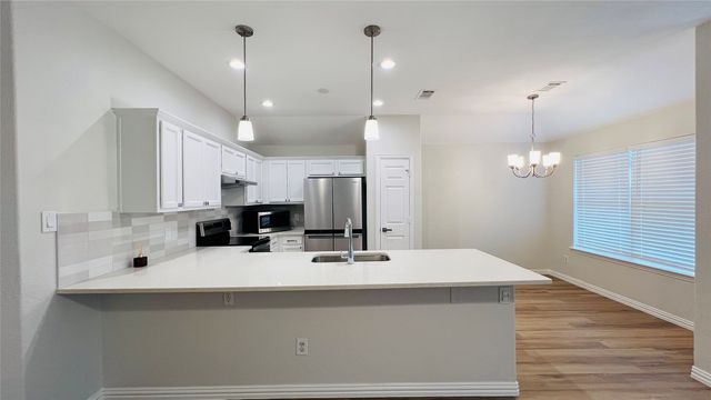 721 Cedar Cove Drive, Princeton, TX 75407