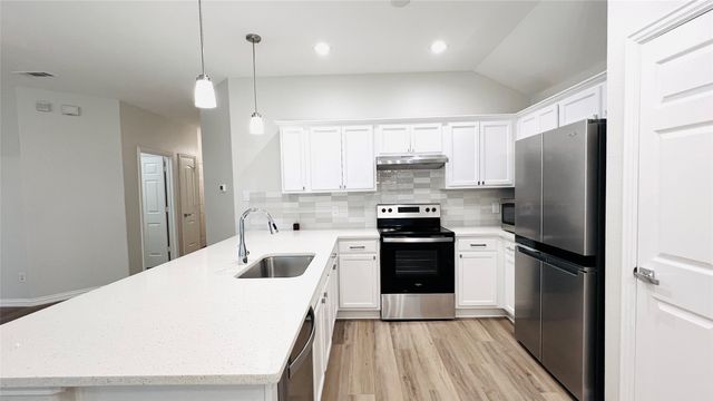 721 Cedar Cove Drive, Princeton, TX 75407