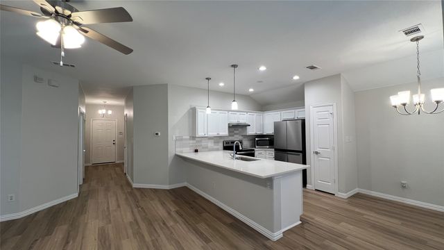 721 Cedar Cove Drive, Princeton, TX 75407